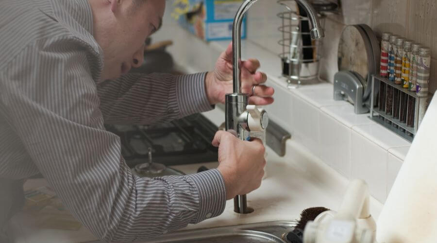 Professional same day plumber in Faulkner, MD